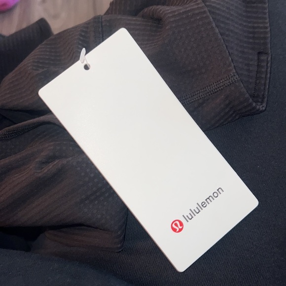 lululemon Align™ V-Waist Pant 25" grid texture - Picture 4 of 11